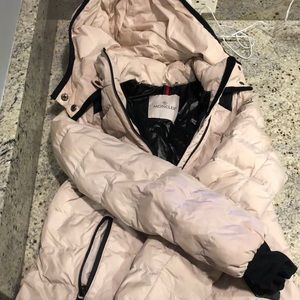 Kids coat